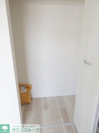 Lucent・Kの物件内観写真